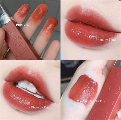 541 dior lip tint